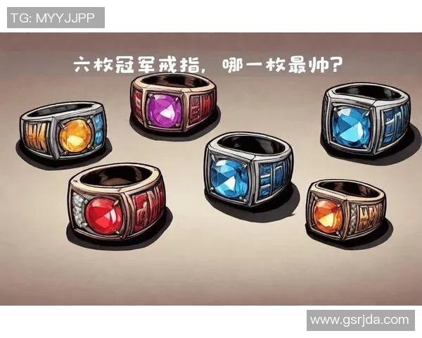 VALORANT冠军戒指设计揭晓奢华与荣耀的完美结合引发玩家热议